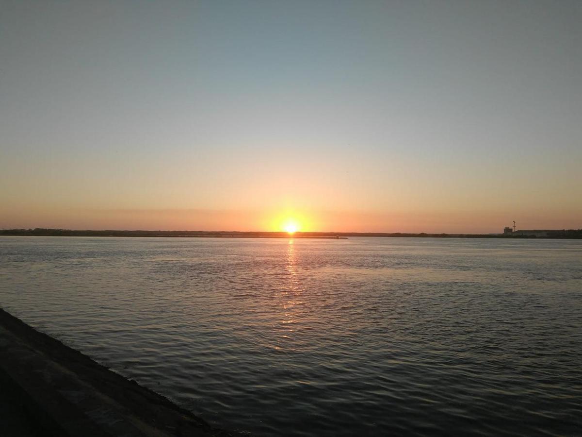 噶凡哈达纳扎雷Moradia Entre O Mar E A Ria别墅 外观 照片